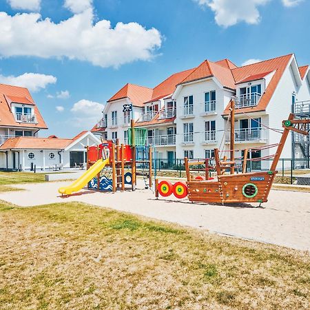 Holiday Suites Nieuwpoort Exterior photo
