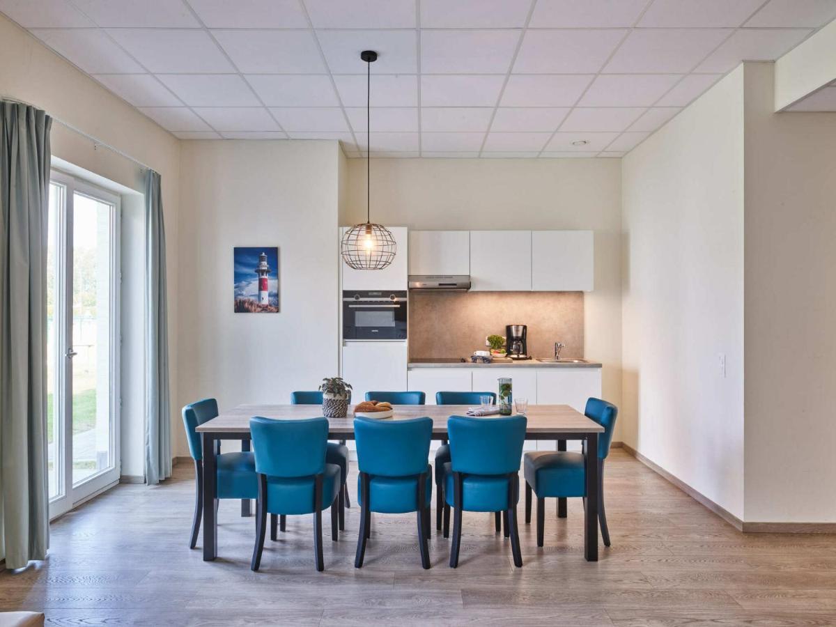 Holiday Suites Nieuwpoort Room photo