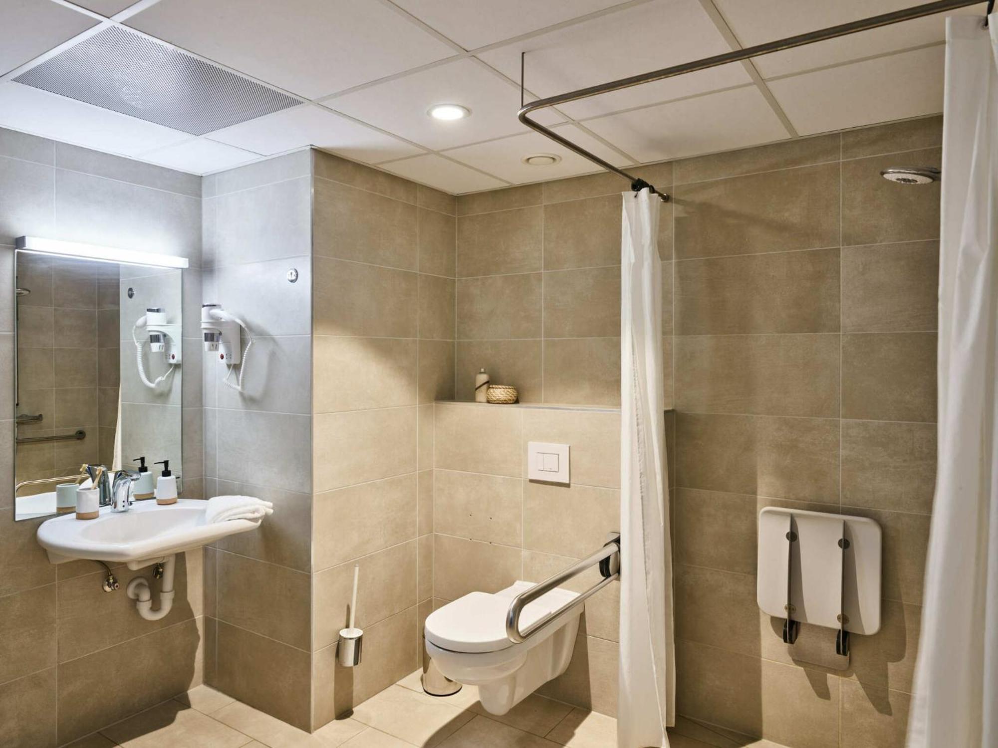 Holiday Suites Nieuwpoort Room photo
