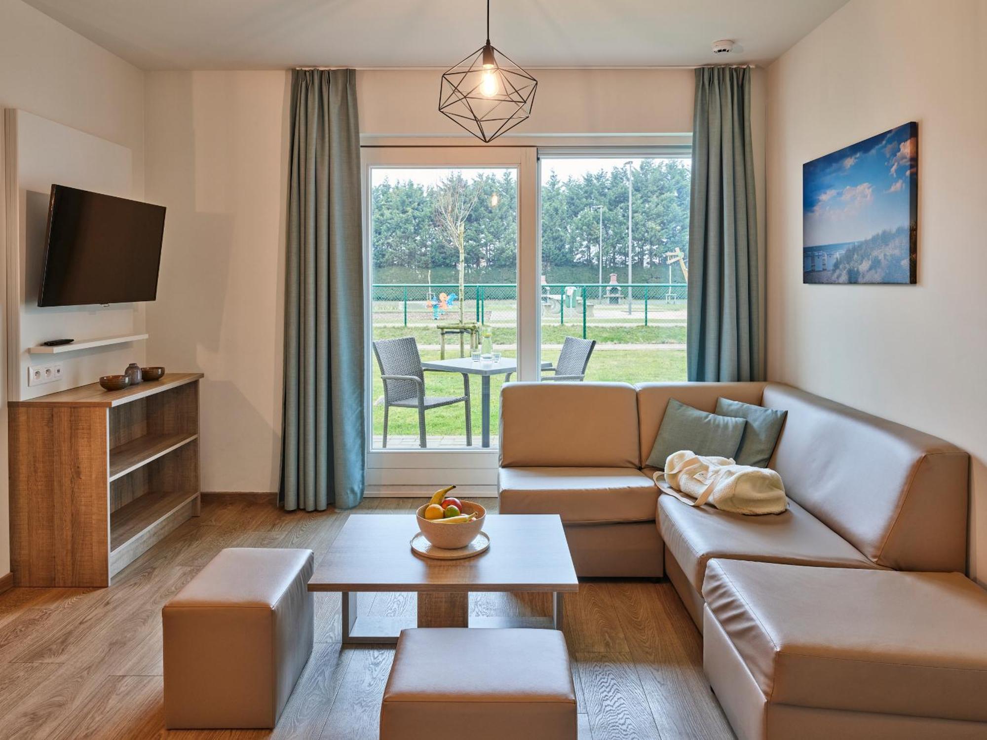 Holiday Suites Nieuwpoort Exterior photo
